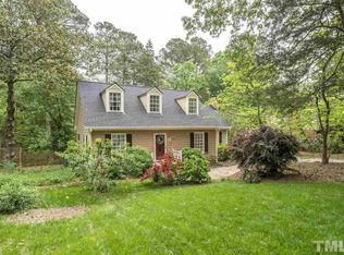5208 Sweetbriar Dr, Raleigh, NC 27609