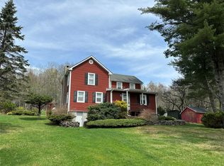 107 Lily Pond Rd, Parksville, NY 12768