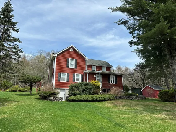107 Lily Pond Road, Parksville, NY 12768