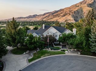 240 N 1480 E, Logan, UT 84321