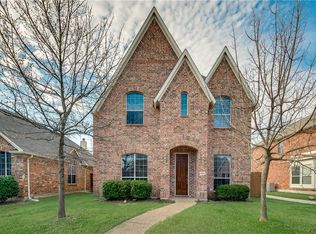 9209 Regal Oaks Dr, McKinney, TX 75072