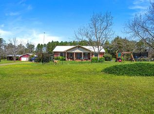 3437 Us Highway 82, Morris, GA 39867