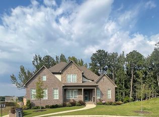 144 Henley Trl, Helena, AL 35080