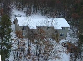 2220 10th Ave #2220, Cadillac, MI 49601