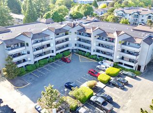 5294 204th St #307, Langley, BC V3A 1Z1