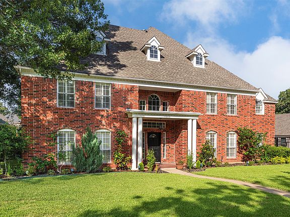2nd image of 7206 Forestwind Ct