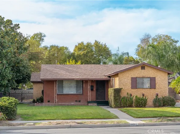 1444 Medical Center Dr, San Bernardino, CA 92411