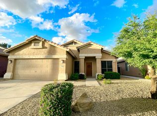9634 E Palm Ridge Dr, Scottsdale, AZ 85260