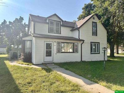 517 6th St, Scribner, NE, 68057