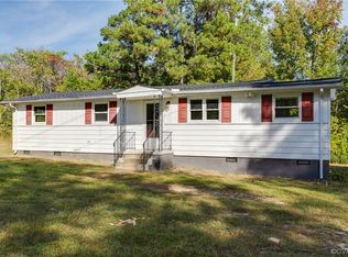 2354 Westwood Rd, Mechanicsville, VA 23111