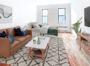 413 E 82nd St #2C, New York, NY 10028