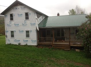 6075 Thorpe Hollow, Killbuck, NY 14748