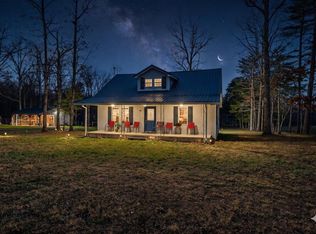 997 Unity Church Rd, Jamestown, TN 38556