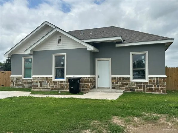 3708 Pinehurst St, Weslaco, TX 78596