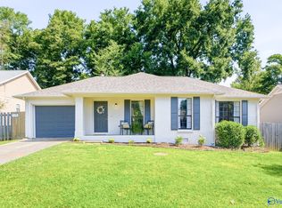 723 Wynsom Dr SE, Huntsville, AL 35803
