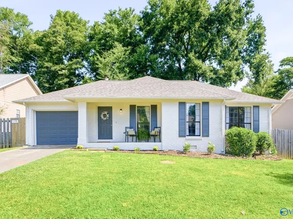 723 Wynsom Dr SE, Huntsville, AL 35803