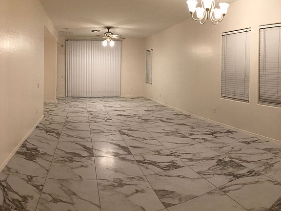 Family and Dining Areas