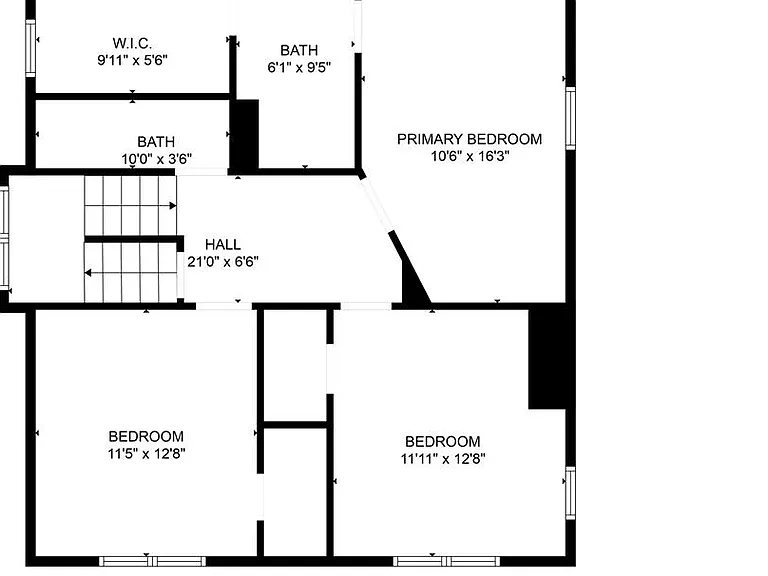 3196 Helen St — Photo 33