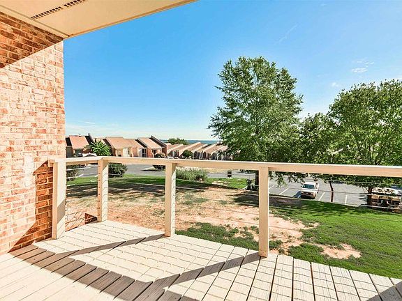 View from Upper Deck