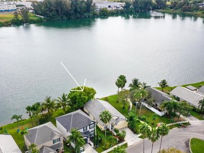 5788 N Plum Bay Pkwy, Fort Lauderdale, FL, 33321