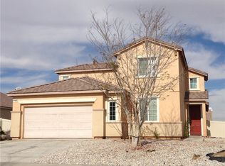 11860 Desert Glen St, Adelanto, CA 92301