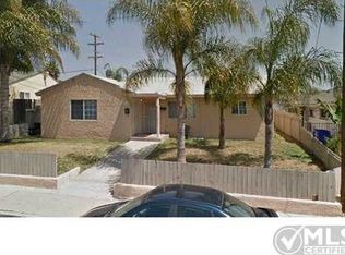 4866-68 Guymon St, San Diego, CA 92102