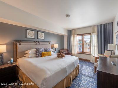 3385 W Village Dr #311-315, Teton Village, WY, 83025