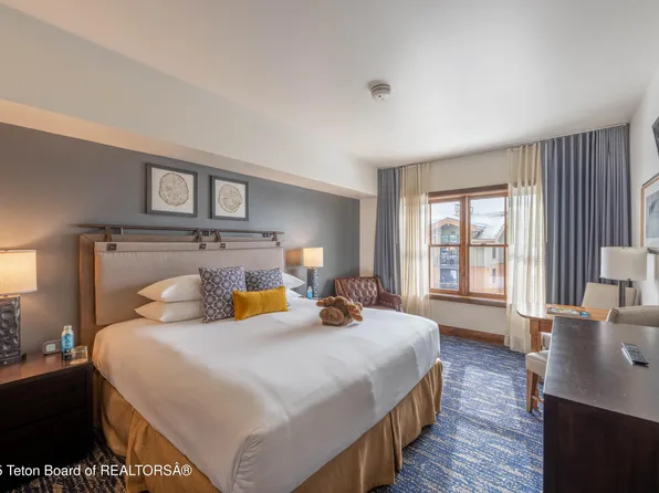 3385 W Village Dr #311-315, Teton Village, WY 83025