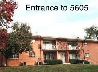5605 Franconia Rd APT 303, Alexandria, VA 22310