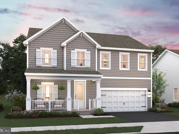 31 Cottonwood Ave, Berlin, NJ 08009