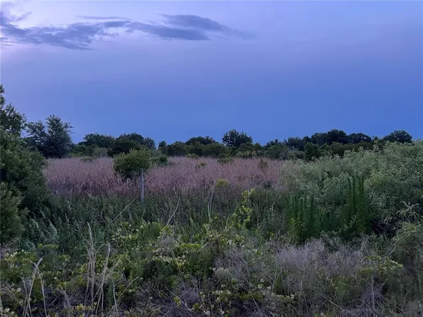 NW 318th St, Okeechobee, FL 34972