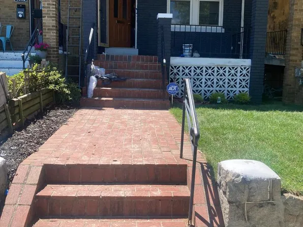 4114 13th St NW, Washington, DC 20011
