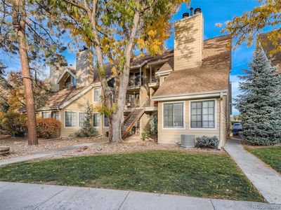 4878 E Kentucky Avenue Unit F, Denver, CO, 80246