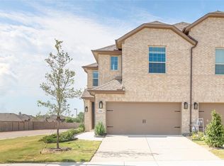 1068 Keswick Dr #1068, Allen, TX 75002