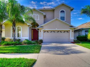 3127 Silvermill Loop, Land O Lakes, FL 34638