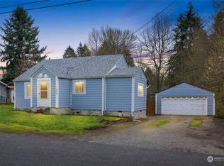 2300 11th Ave, Milton, WA