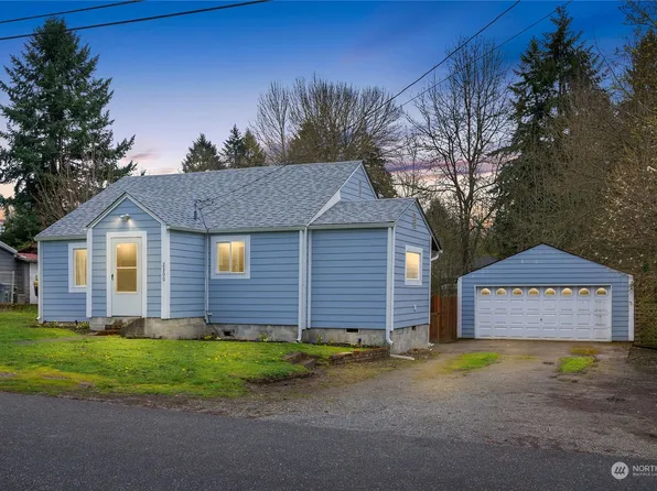 2300 11th Avenue, Milton, WA 98354