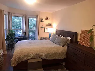 Rented by Sophie Bednarczyk