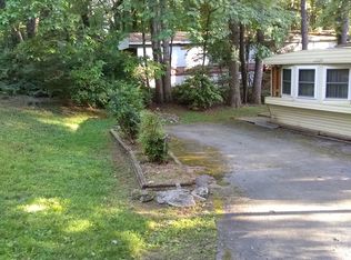 18 N Mockingbird Ln, Arden, NC 28704