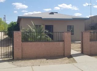 420 E 32nd St, Tucson, AZ 85713