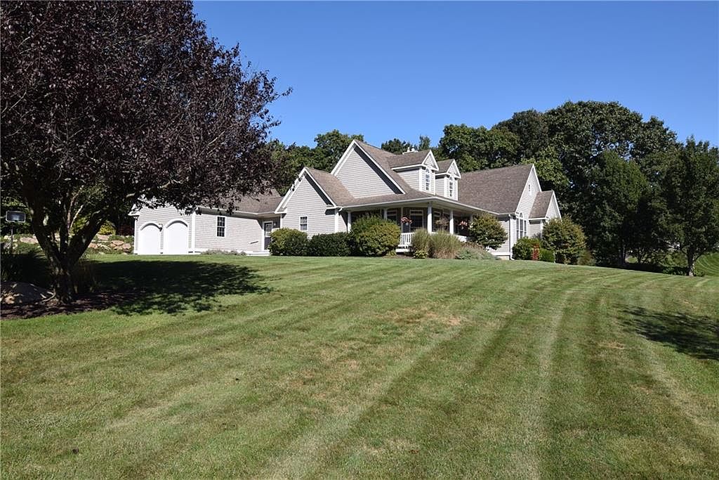 14 Links Psge, Westerly, RI 02891 Zillow