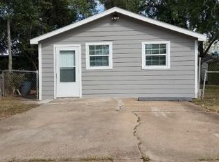 1208 Woolfe St #A, Galena Park, TX 77547