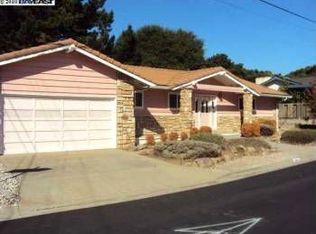 2602 Lancaster Rd, Hayward, CA 94542