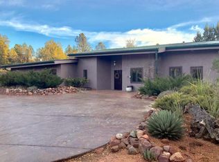 1207 W Chatham Dr, Payson, AZ 85541