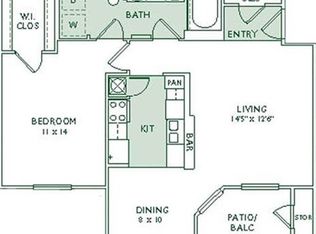 8709 Hopemont Way APT 226, Knoxville, TN 37923