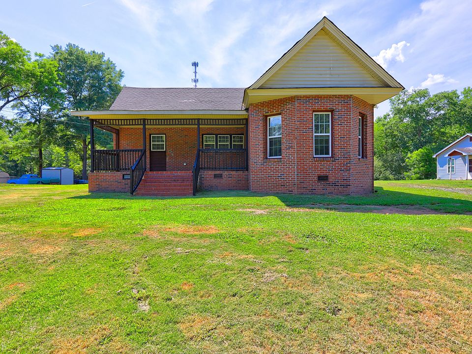 6830 Corinth Rd, Hogansville, GA 30230 MLS 10056426 Zillow