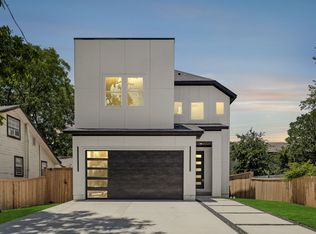 3105 Rutz St, Dallas, TX 75212