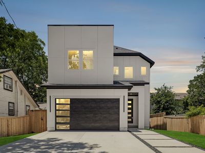 3105 Rutz St, Dallas, TX, 75212