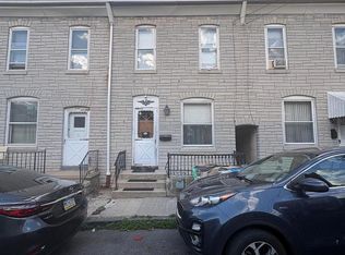1737 Thorn St, Reading, PA 19601