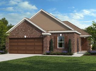 Plan 1702 Plan, Salerno - Heritage Collection, Round Rock, TX 78665
